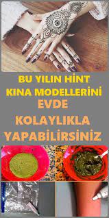 Evde Gecici Dovme Yapimi In 2020 Islam