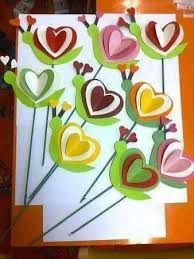 We made a foam lantern for our door. Easy Card Making Ideas Kids Art Craft Facebook