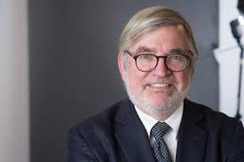 Capricorn Investment Group's Dr. James Lyons To Speak At The Frontier  Conference