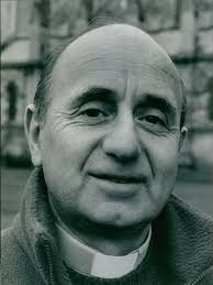 Rt. Rev Monsignor John Drury