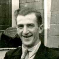 Robert Frederick McGregor (1916–1983) • FamilySearch