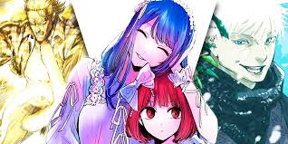 Manga Fans Must Read Before They End