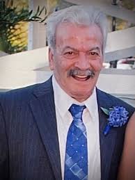 Ioannis "Yanni" Lagoudakis Obituary June 24, 2022