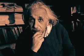 Albert Einstein as a Zionist