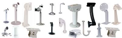 Singapore CCTV security system accessories