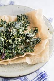 Cheesy Habanero Kale Chips Plant Craft Recipe Kale Chips Raw Vegan Recipes Kale