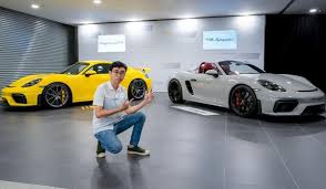 Buy and sell on malaysia's largest marketplace. Porsche Cars List In Malaysia 2020 2021 Price Specs Images Reviews Wapcar