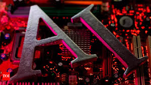 European Union proposes law to criminalise deep fake AI porn | - Times of  India