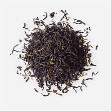 Earl Grey Supreme Rishi Tea Botanicals