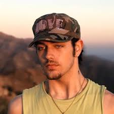 Grant Gilmore Influencer Profile