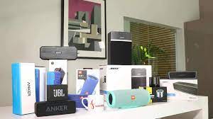 Sie können online produkte vergleichen, beurteilungen lesen und bestellungen aufgeben. Die Besten Bluetooth Lautsprecher 2021 Fur Zu Hause