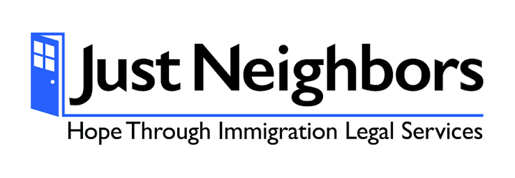Just Neighbors – Hope Through Immigration Legal Services
