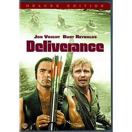 Deliverance [DVD], Feature,Thriller, Action ,Adventure,Adventure, -  Walmart.com