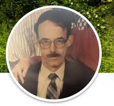 Charles Eugene Crouch