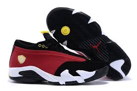 Red Black White Jordan 14 Air Jordan 14 Low Red White Black Price 76 00 Air Jordan Shoes Michael Jordan Shoes Air Jordans Jordan 14 Nike Shoes Jordans