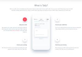 Tally pay only available to those with higher than 660 credit score. Tally App Review 2020 Pay Off Credit Cards Faster Save Money