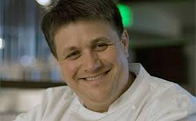 Show 111, February 21, 2015: Executive Chef Eric Klein, Spago Las Vegas