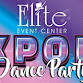 K Pop Dance Party