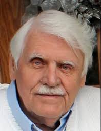 David Gregerson Obituary (1940