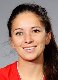 2010-11 Women's Tennis Roster