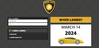 No wonder the automotive company accepts cryptos! Krypto Millionare Und Solche Die Es Werden Wollen Messen Ihr Vermogen In Lamborghinis