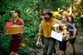 Captain fantastic contains a dose of healthy disgust, and that is something, despite the rather childish prescriptions. Father Doesn T Always Know Best In Captain Fantastic Time