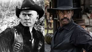 The Most Iconic Country Western Father Figures