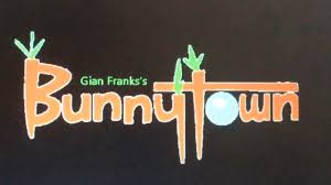 The ding dong is not heard (becuase the winking is gone). Some News For Gian Franks S Bunnytown From The Lxfranks Company Youtube