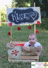 16 Valentine S Day Babies Newborn Photography For Valentine S Day