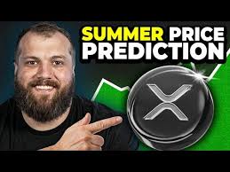 🚨 MAJOR XRP Price Prediction You Can't Miss! (NASDAQ Listing)