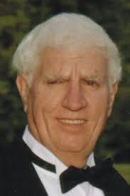 Obituary information for James J. Ferry