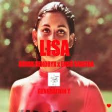 LISA — Devon Hendryx