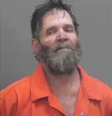 FIRST LOOK: Booking photo released...