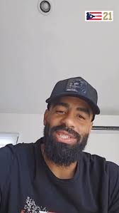 Henry Ramos de los Cangrejeros de Santurce 🦀 le desea MUCHO éxito al  Equipo de Puerto Rico en la Serie del Caribe Kids del 7 al 13 de julio en  Venezuela. , ¡Apoya a los NUESTROS! 🇵🇷 ¡Arriba Puerto ...