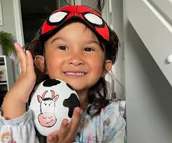 Backstory behind Fort Wayne Rocks is inspirational and Positively Fort  Wayne!