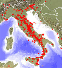 Informazioni su magnitudo, epicentro, orario dell'evento. Terremoti In Italia Ieri E Oggi Scosse A Piacenza E In Altre Citta