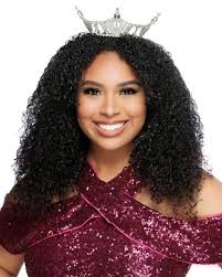 Miss Clinton County 2024 Competition by Alysa Goethe