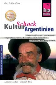 Reise Know-How KulturSchock Argentinien" online kaufen