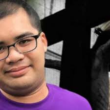 Semoga Tuhan Yesus Memberkati Seluruh Umat Kristian Abdul Adieka Amirul