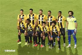 The club was founded in 1973 by the egyptian engineer,. Ù…ÙˆØ¹Ø¯ ÙˆØ§Ù„Ù‚Ù†Ø§Ø© Ø§Ù„Ù†Ø§Ù‚Ù„Ø© Ù„Ù…Ø¨Ø§Ø±Ø§Ø© Ø§Ù„Ù…Ù‚Ø§ÙˆÙ„ÙˆÙ† Ø§Ù„Ø¹Ø±Ø¨ ÙˆØ£Ø±ØªØ§ Ø³ÙˆÙ„Ø§Ø± ÙÙŠ Ø§Ù„ÙƒÙˆÙ†ÙØ¯Ø±Ø§Ù„ÙŠØ© Ø¨Ø·ÙˆÙ„Ø§Øª