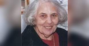 Antoinette Frances Peraino Obituary