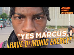 ATLANTA STREET INTERVIEWS