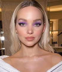 2 371 Otmetok Nravitsya 4 Kommentariev B E N K O B E A U T Y Benkobeauty V Instagram Do We Love Purp Purple Makeup Celebrity Makeup Purple Eyeshadow