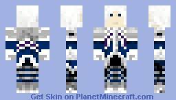 Maybe you would like to learn more about one of these? Vania Minecraft Skins Planet Minecraft Community