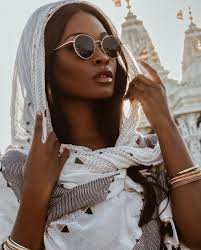 Daily Inspiration: Meet Courtney Randolph