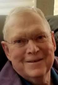 James Lenahan Obituary