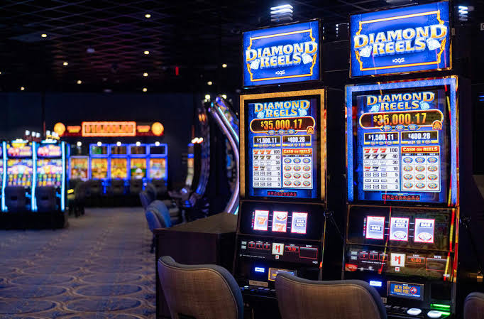 Happy Valley Casino posts weak revenue months in Pennsylvania | Centre Daily Times