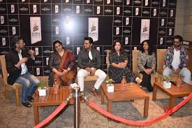 Gurugram Royal Stag Barrel Select Large Short Films Hosts Panel Discussion Batch 2 Gallery Social News Xyz Listener is a film that respects its audience, stays true to its characters, gets the fundamentals right, takes a brave leap of imagination or two and. gurugram royal stag barrel select
