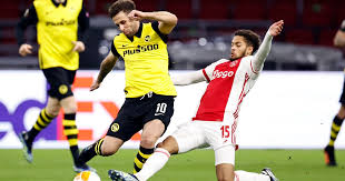 If you want to check statistics both teams check this site: Europa Live Broadcast What Can Ajax Do To Young Boys Tv6 News