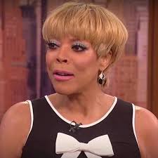 Wendy williams seems to acknowledge her strange behavior (self.wendywilliams). Wendy Wendy Williams Needs To Fire Her Entire Glam Squad Page 2 Lipstick Alley